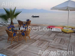 Polat Beach Hotel 11